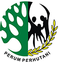 Perhum Perhutani logo
